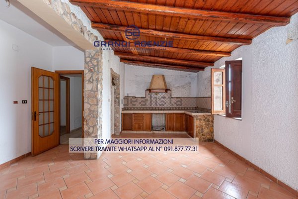 appartamento in vendita a Monreale