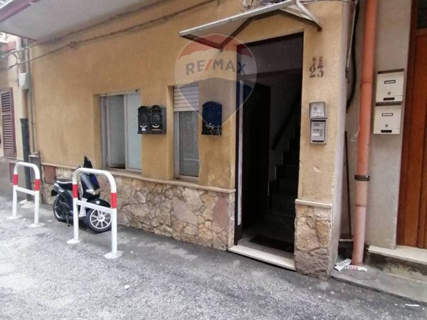 appartamento in vendita a Monreale in zona Pioppo