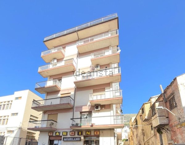 appartamento in vendita a Monreale