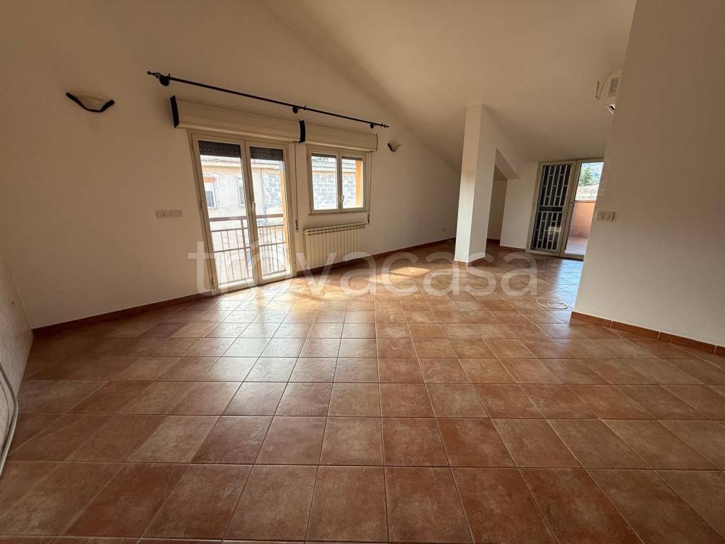 appartamento in vendita a Monreale in zona Aquino