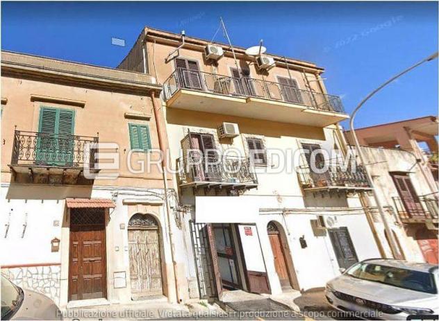 appartamento in vendita a Monreale