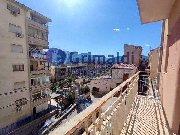 appartamento in vendita a Monreale