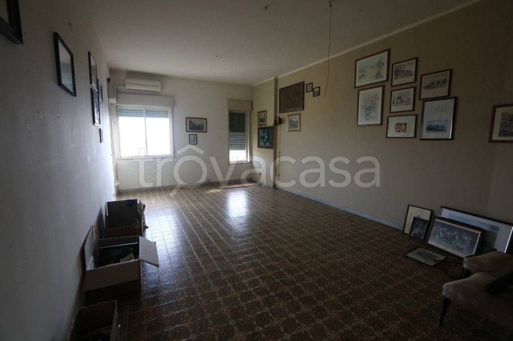 appartamento in vendita a Monreale in zona San Martino delle Scale
