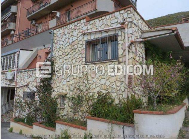 appartamento in vendita a Monreale