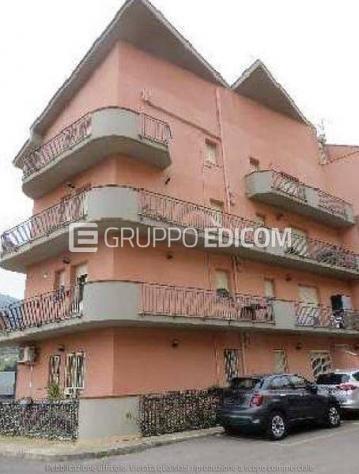 appartamento in vendita a Monreale