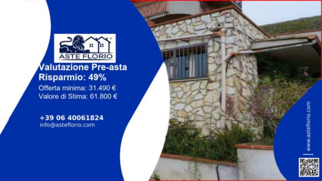 appartamento in vendita a Monreale in zona Pioppo