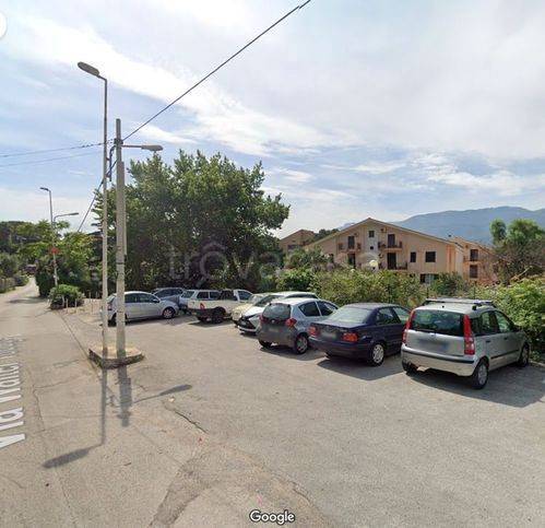 appartamento in vendita a Monreale in zona Santa Rosalia