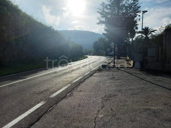 trivano in vendita a Monreale in zona Pioppo