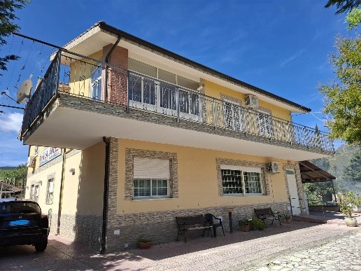 casa indipendente in vendita a Monreale in zona Giacalone