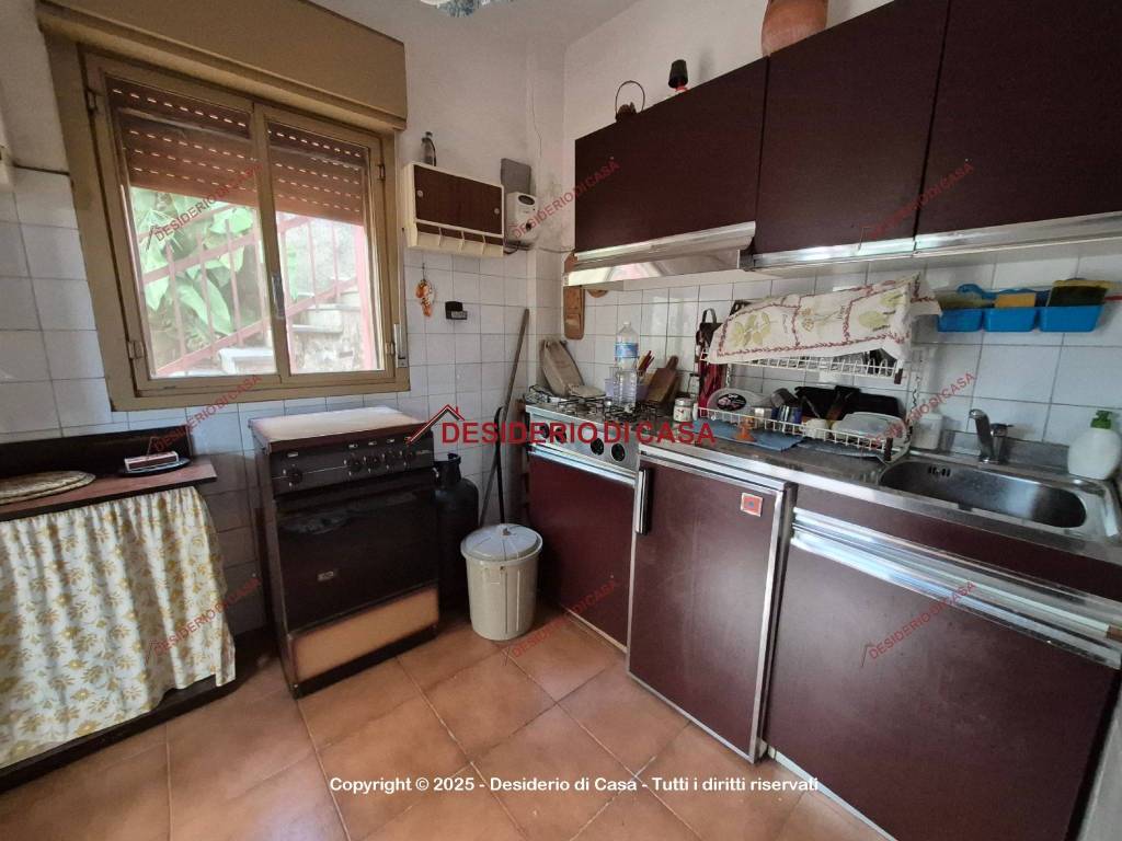 casa indipendente in vendita a Monreale in zona Cannizzaro