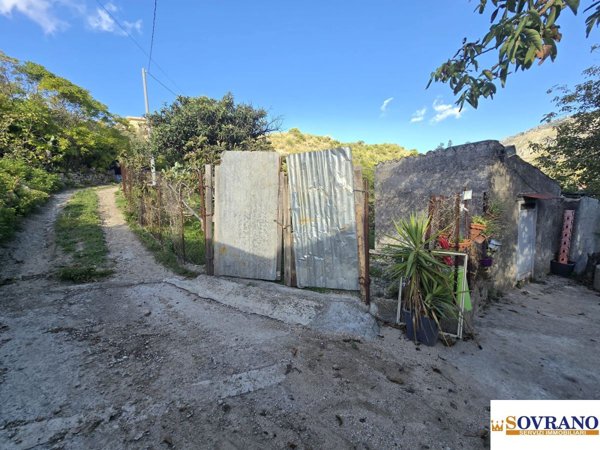 terreno agricolo in vendita a Monreale