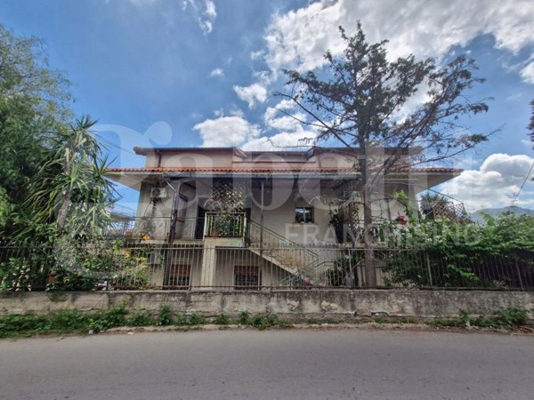 appartamento in vendita a Monreale