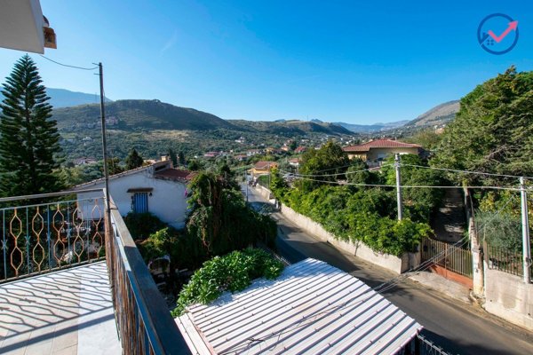 appartamento in vendita a Monreale