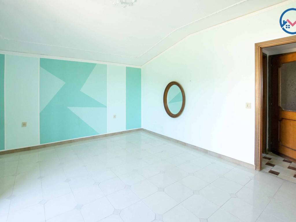 appartamento in vendita a Monreale