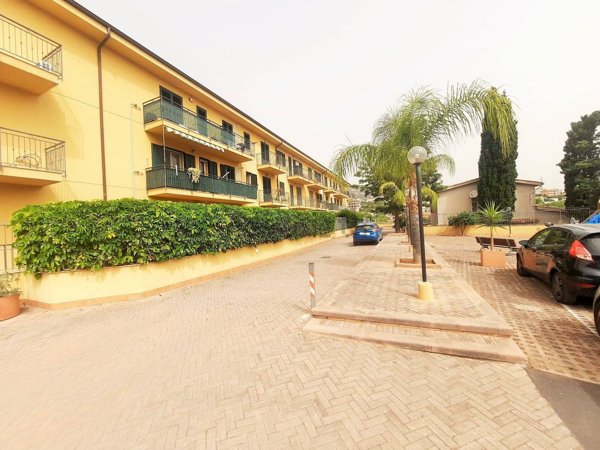 appartamento in vendita a Monreale