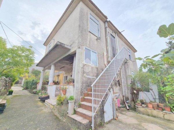 casa indipendente in vendita a Monreale