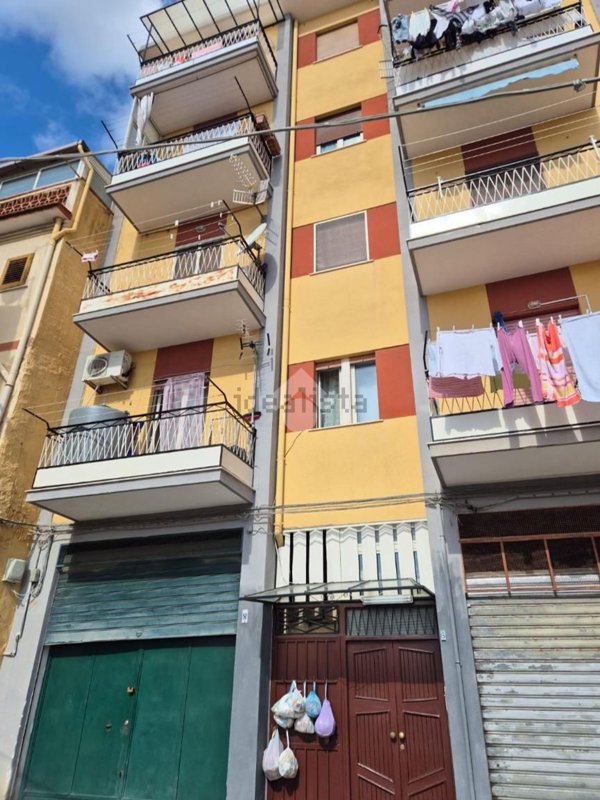 appartamento in vendita a Monreale