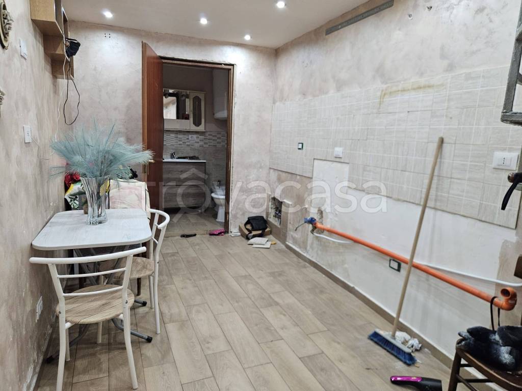 appartamento in vendita a Monreale