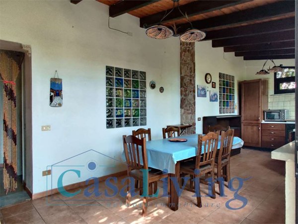 casa indipendente in vendita a Monreale