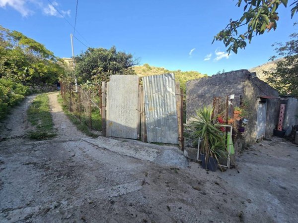 terreno agricolo in vendita a Monreale