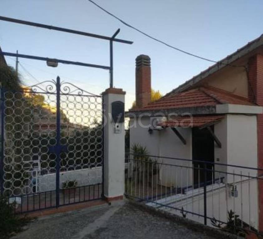 appartamento in vendita a Monreale