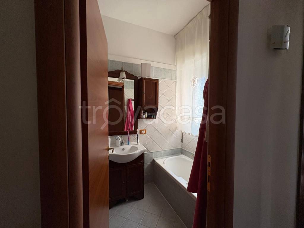 appartamento in vendita a Monreale