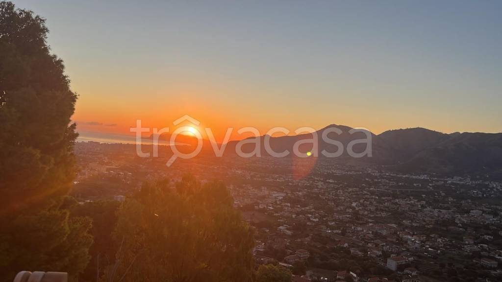 appartamento in vendita a Monreale