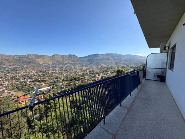 appartamento in vendita a Monreale