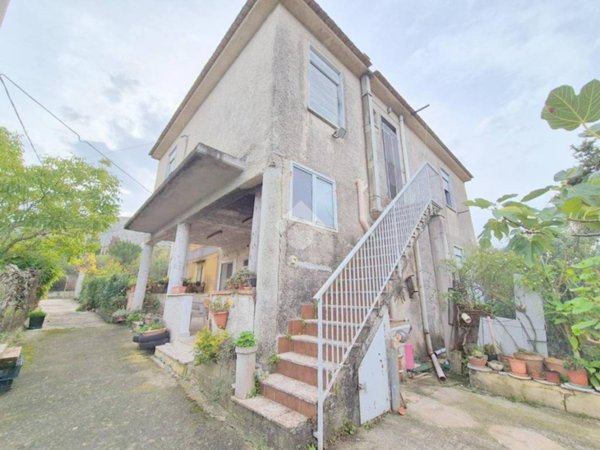 casa indipendente in vendita a Monreale