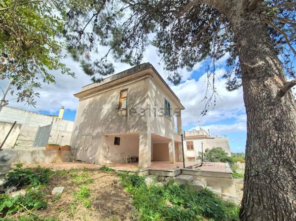 casa indipendente in vendita a Monreale
