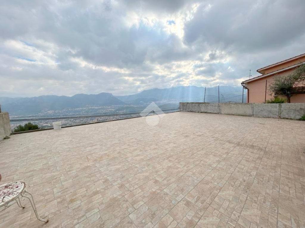 casa indipendente in vendita a Monreale
