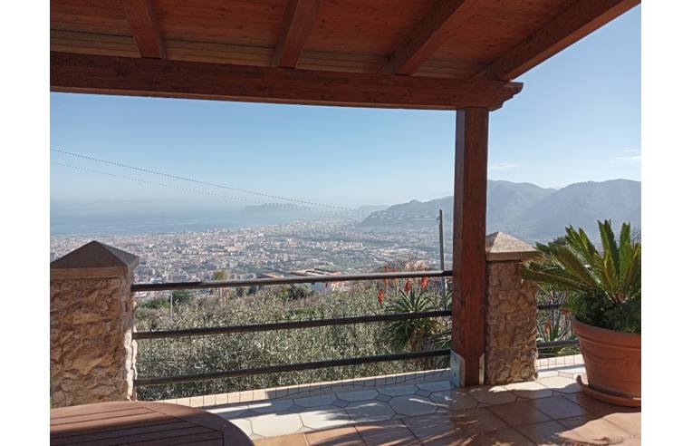 appartamento in vendita a Monreale