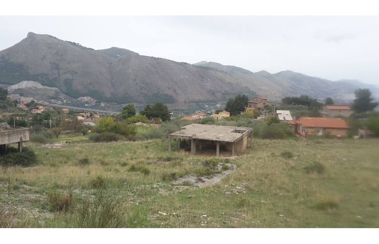 casa indipendente in vendita a Monreale in zona Giacalone