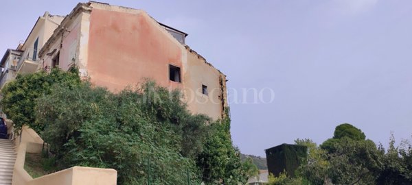 appartamento in vendita a Monreale