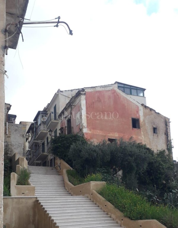 appartamento in vendita a Monreale