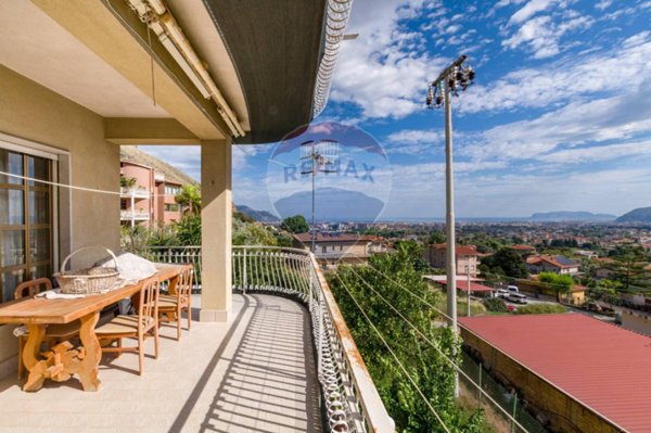 appartamento in vendita a Monreale