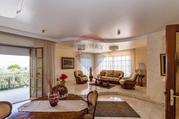 appartamento in vendita a Monreale