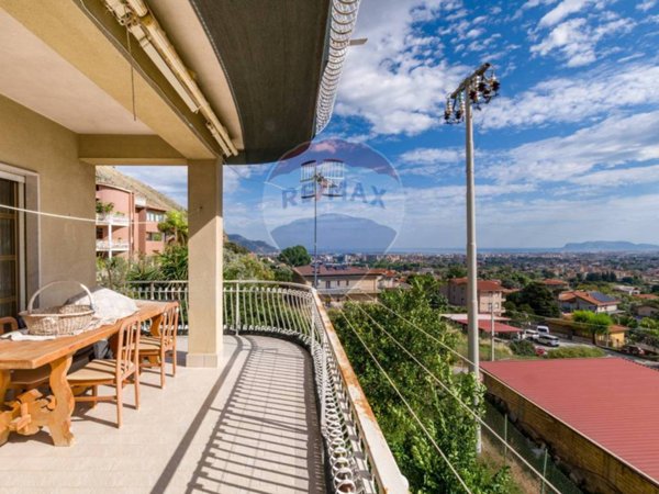 appartamento in vendita a Monreale