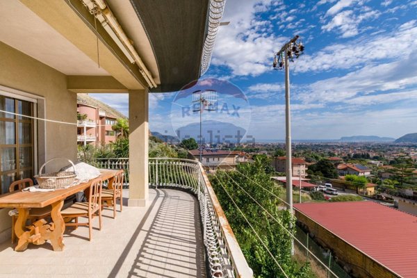 appartamento in vendita a Monreale