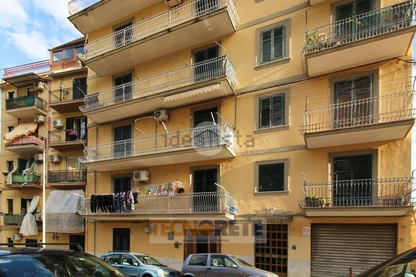 appartamento in vendita a Monreale