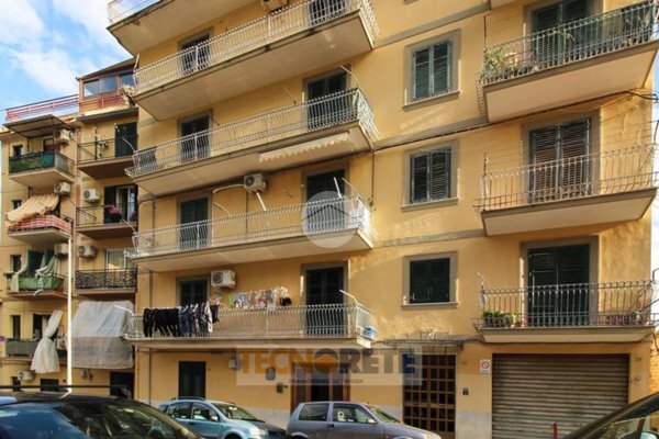 appartamento in vendita a Monreale