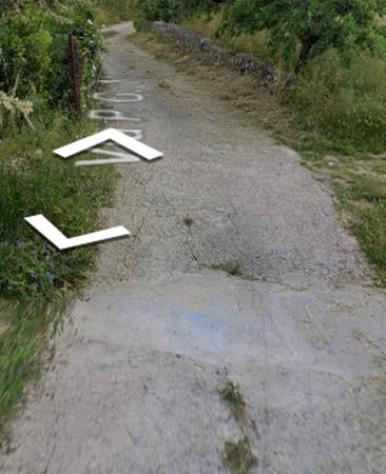 appartamento in vendita a Monreale in zona Giacalone