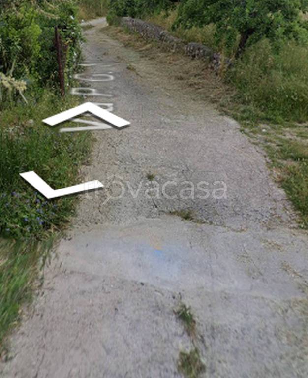 appartamento in vendita a Monreale in zona Giacalone