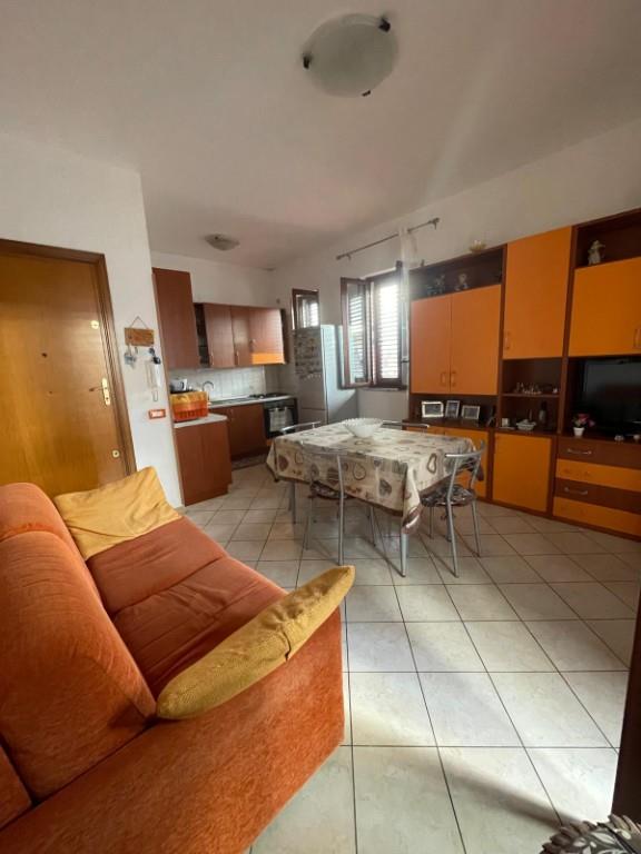 appartamento in vendita a Monreale