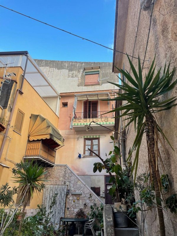 appartamento in vendita a Monreale