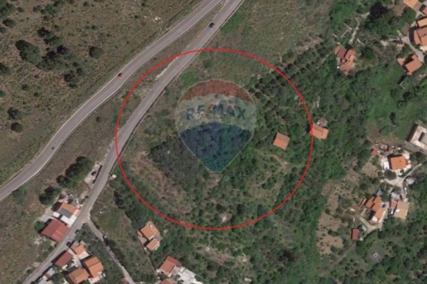 casa indipendente in vendita a Monreale