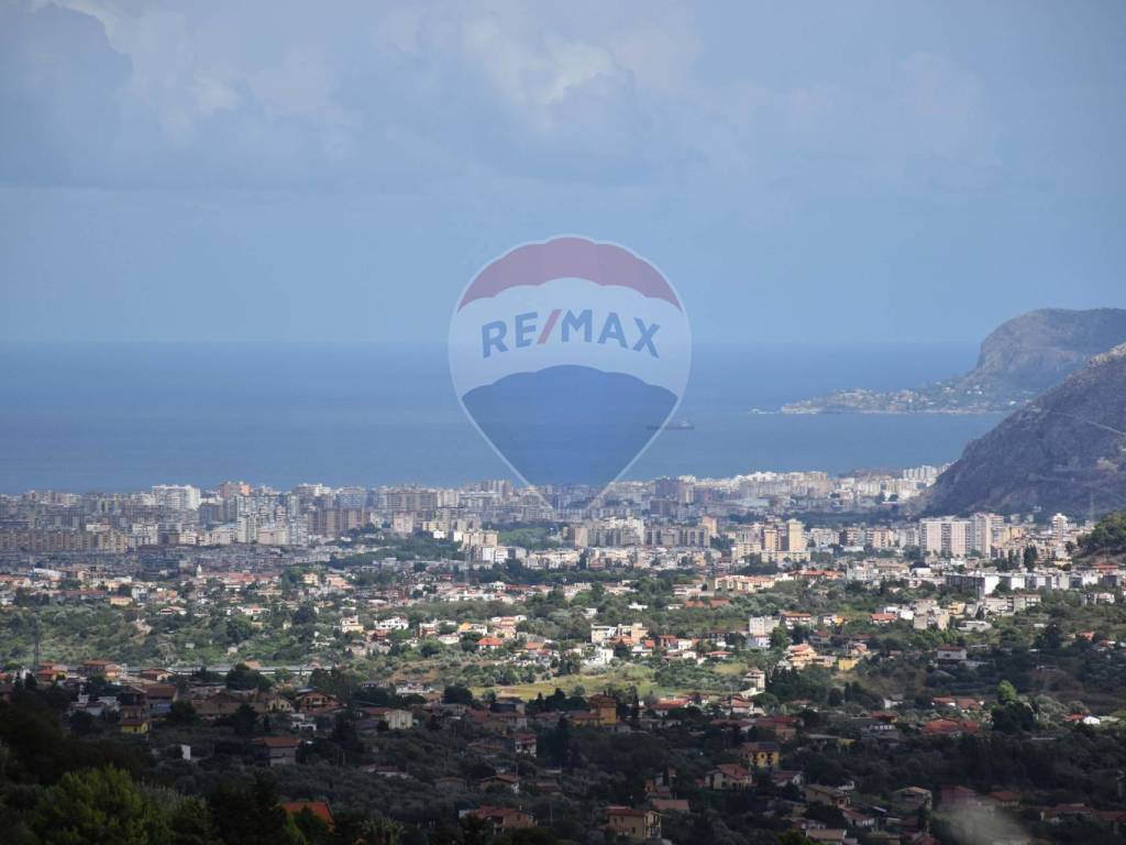 terreno agricolo in vendita a Monreale