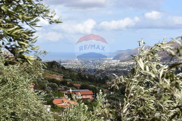 terreno agricolo in vendita a Monreale