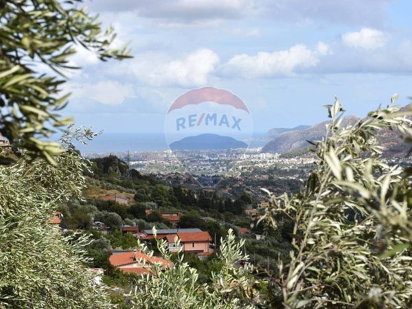 terreno agricolo in vendita a Monreale