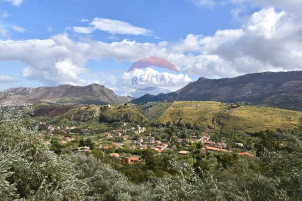 terreno agricolo in vendita a Monreale